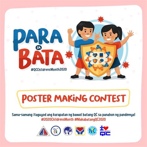 Sali na sa ating Poster.